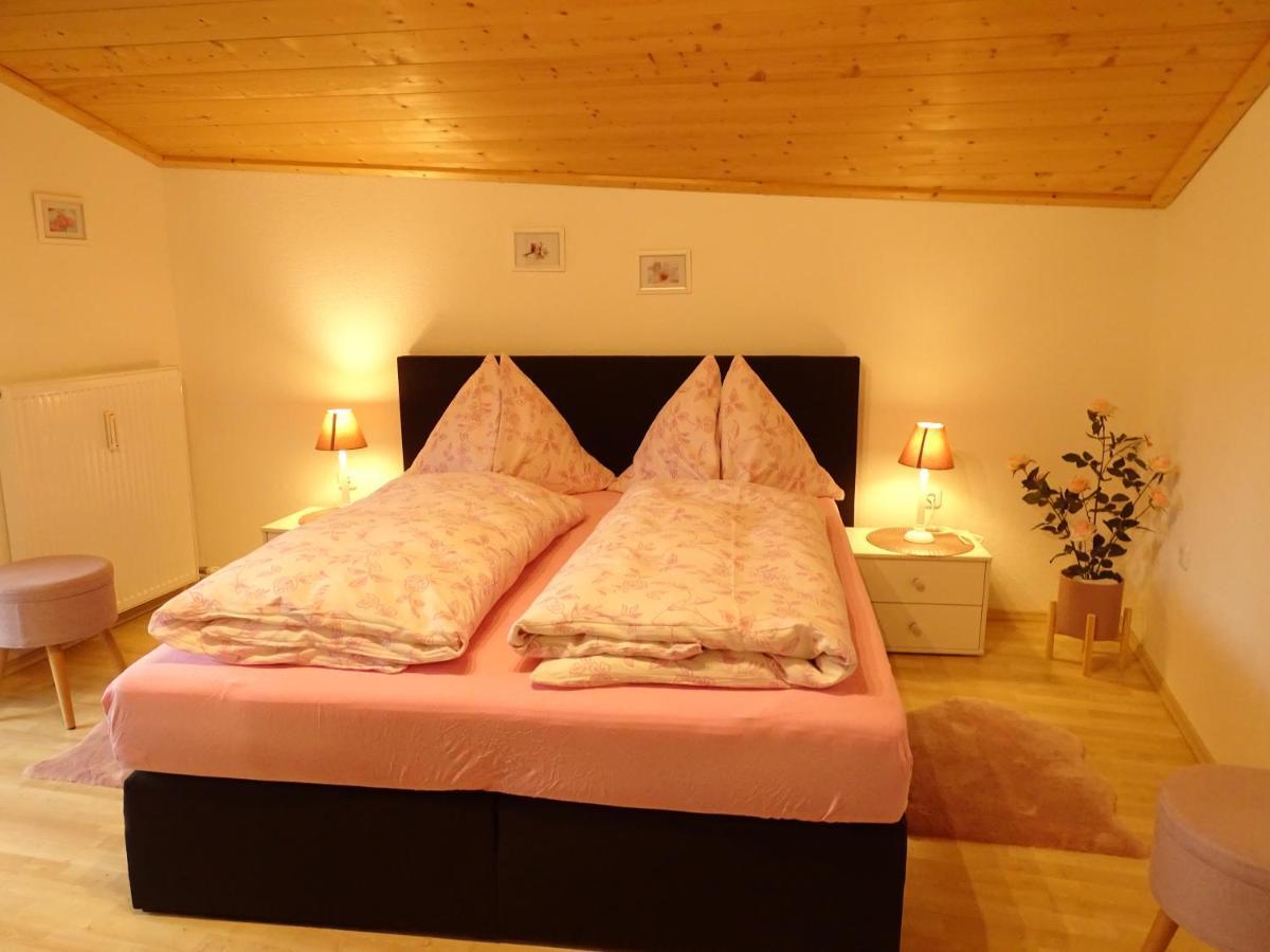 Appartementhaus Hochkoenig 1 - Alpenrose Мюльбах-ам-Гохкеніг Екстер'єр фото