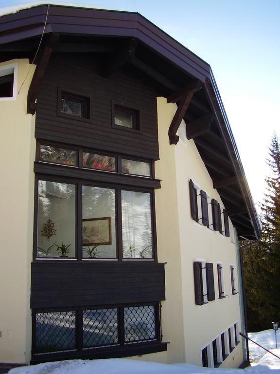 Appartementhaus Hochkoenig 1 - Alpenrose Мюльбах-ам-Гохкеніг Номер фото